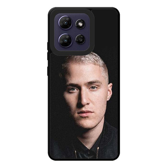 Mike Posner Motorola Moto G Play 2026 Case