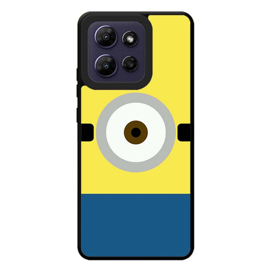 Minions 2 Motorola Moto G Play 2026 Case