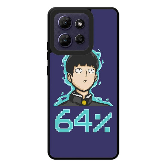 Mob Psycho 100 1 Motorola Moto G Play 2026 Case