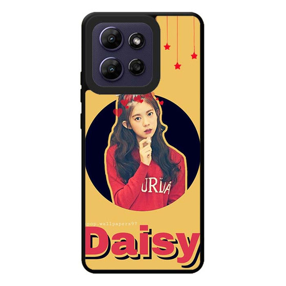Momoland Daisy Motorola Moto G Play 2026 Case