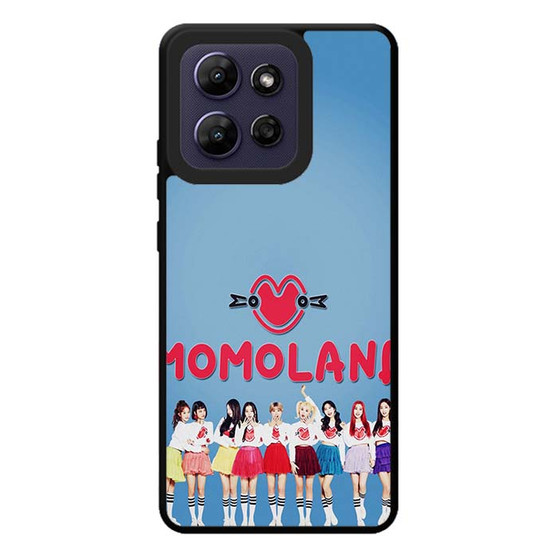 Momoland 1 Motorola Moto G Play 2026 Case
