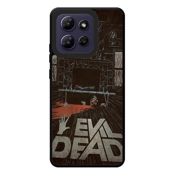 Movie Poster Evil Dead Motorola Moto G Play 2026 Case