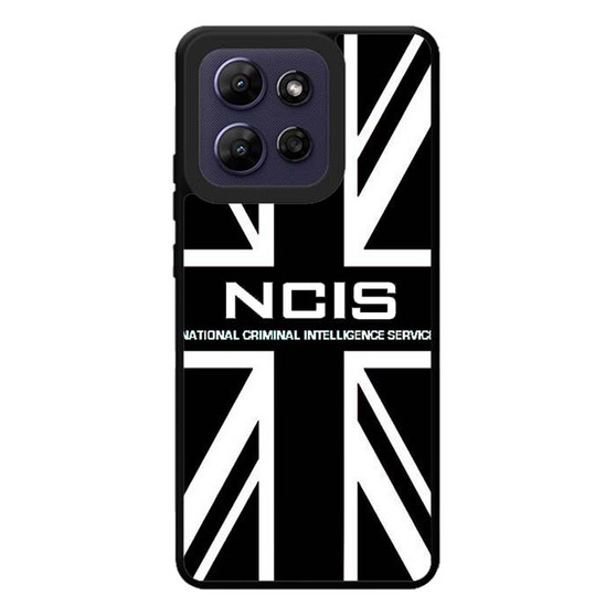NCIS Intellegence Motorola Moto G Play 2026 Case