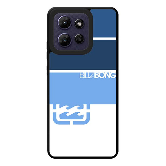 New Billabong Style 1 Motorola Moto G Play 2026 Case