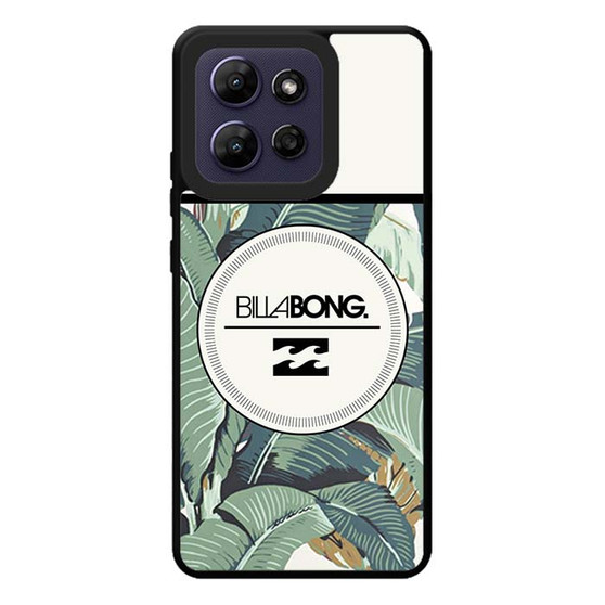 New Billabong Style 3 Motorola Moto G Play 2026 Case