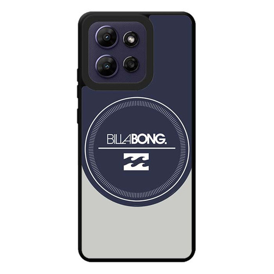 New Billabong Style 4 Motorola Moto G Play 2026 Case