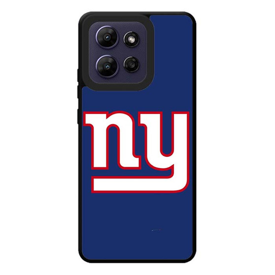 New York Giants American Football Motorola Moto G Play 2026 Case