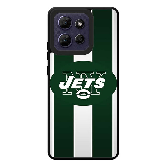 newyork jets Motorola Moto G Play 2026 Case