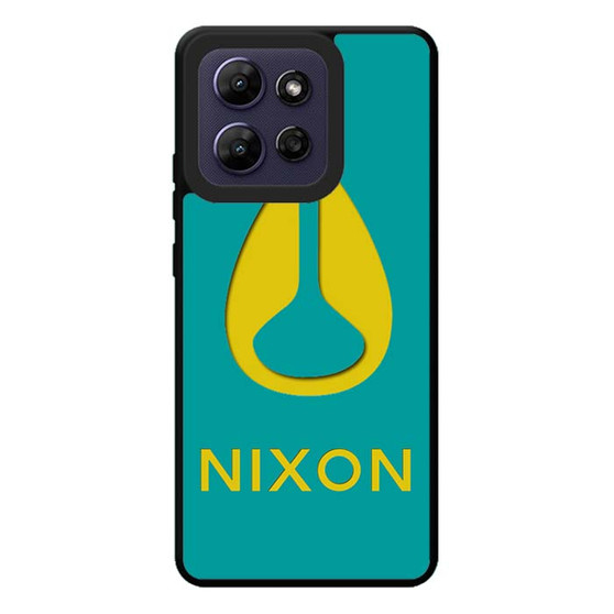 nixon Motorola Moto G Play 2026 Case