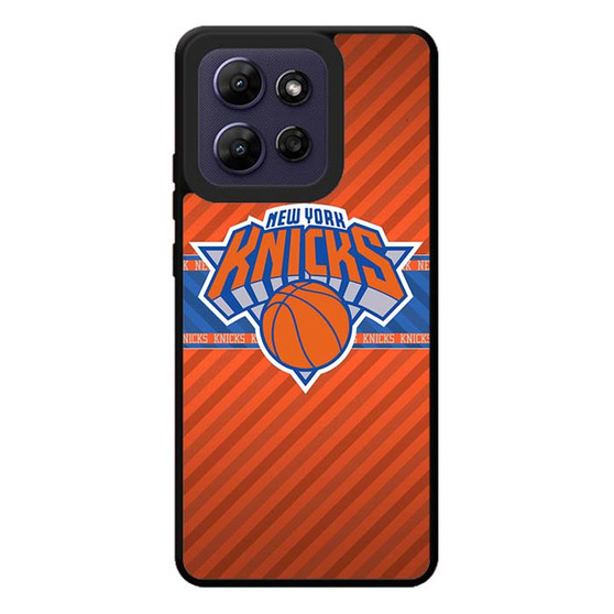 nyk knicks Motorola Moto G Play 2026 Case