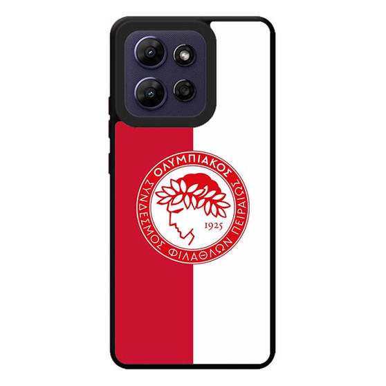 olympiakos fc Motorola Moto G Play 2026 Case