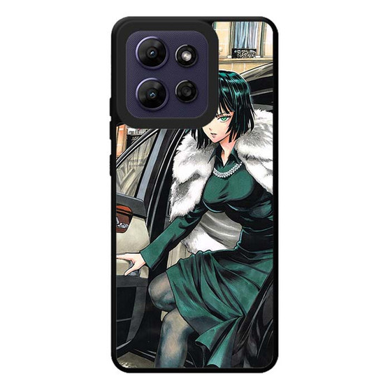 Onepunch Man Fubuki Motorola Moto G Play 2026 Case