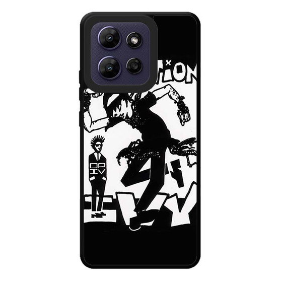 operation ivy Motorola Moto G Play 2026 Case