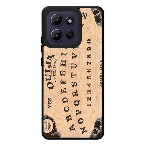 ouija board Motorola Moto G Play 2026 Case