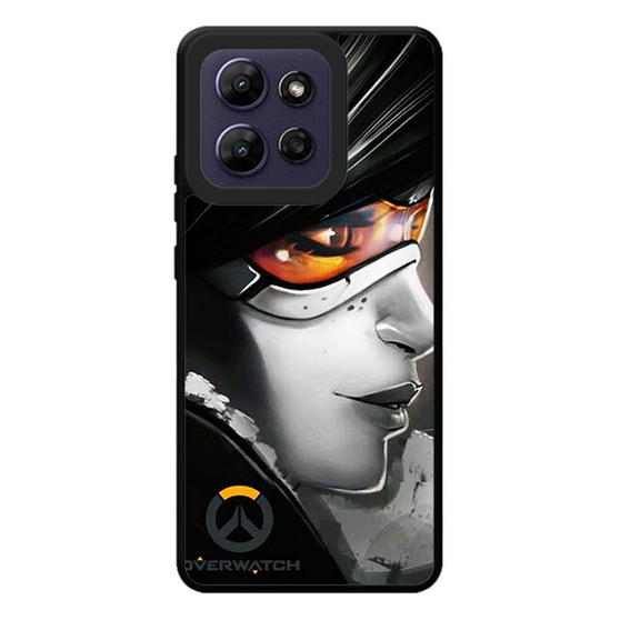 Overwatch II Motorola Moto G Play 2026 Case