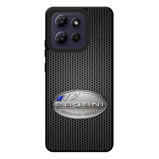 pagani car Motorola Moto G Play 2026 Case