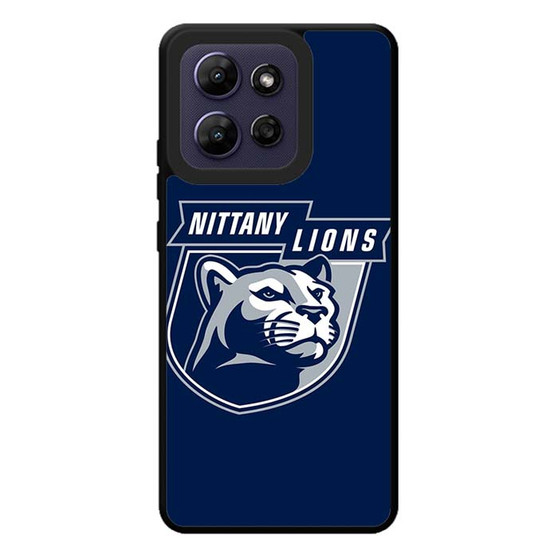 Penn State Nittany American Football 1 Motorola Moto G Play 2026 Case