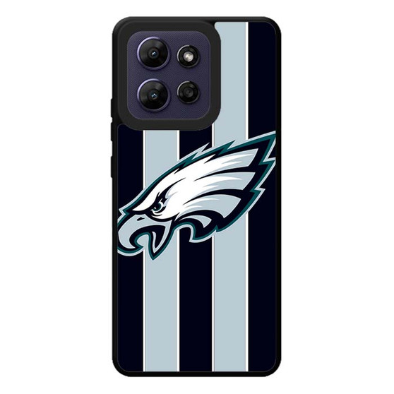 philadelphia eagles Motorola Moto G Play 2026 Case