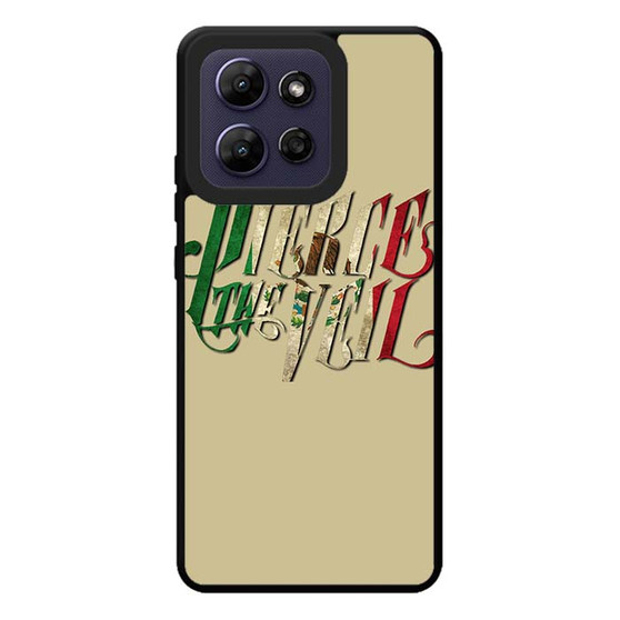 Pierce The Veil Motorola Moto G Play 2026 Case