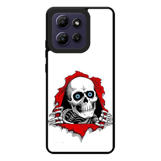 powell peralta 1 Motorola Moto G Play 2026 Case