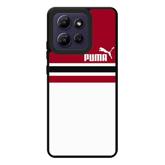 Puma Style Motorola Moto G Play 2026 Case
