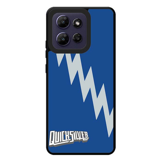 quicksilver Motorola Moto G Play 2026 Case