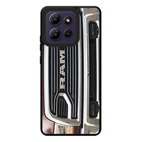 RAM Pick Up Truck Motorola Moto G Play 2026 Case