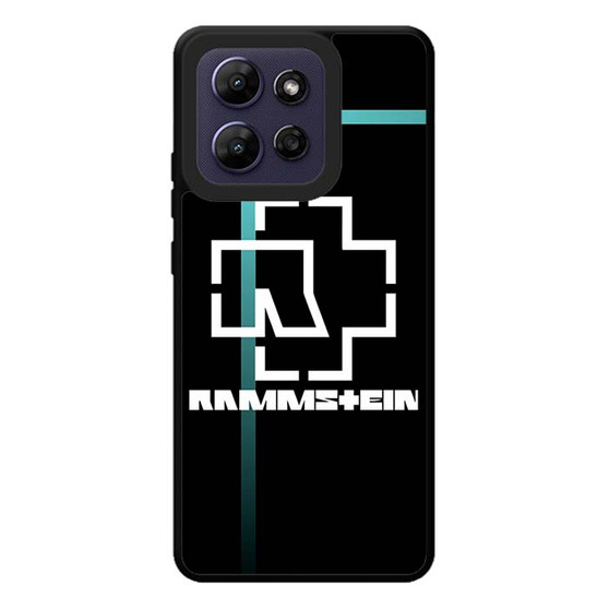 Rammstein Motorola Moto G Play 2026 Case
