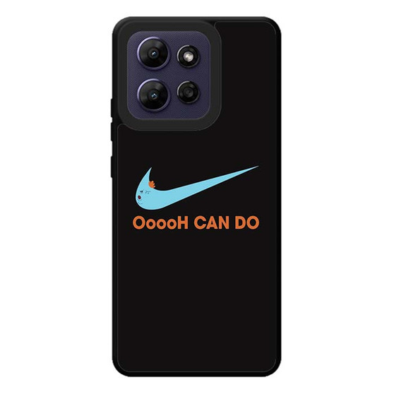 Rick and Morty Mr Meeseeks 3 Motorola Moto G Play 2026 Case