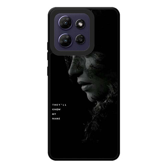 Rise Of the Tomb Rider 4 Motorola Moto G Play 2026 Case