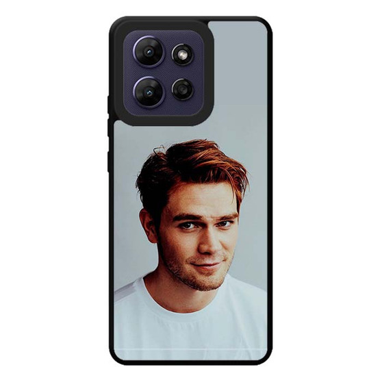 Riverdale Archie Andrews Motorola Moto G Play 2026 Case