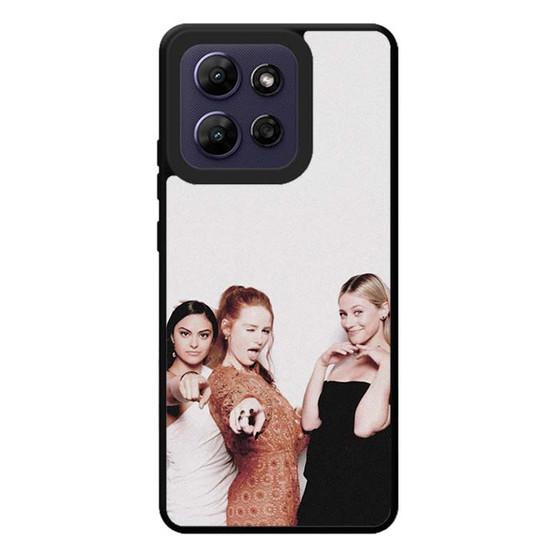 Riverdale Girls Motorola Moto G Play 2026 Case