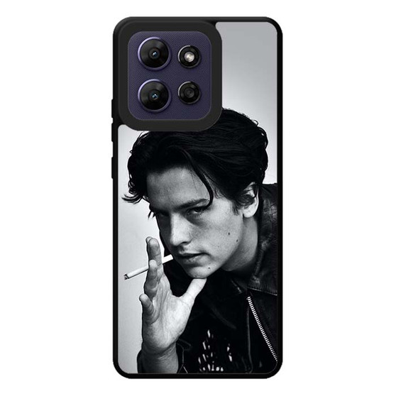 Riverdale Jughead Jones 3 Motorola Moto G Play 2026 Case