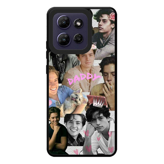 Riverdale Jughead Jones 4 Motorola Moto G Play 2026 Case
