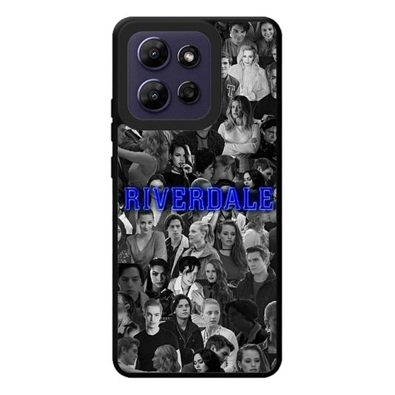 Riverdale 1 Motorola Moto G Play 2026 Case