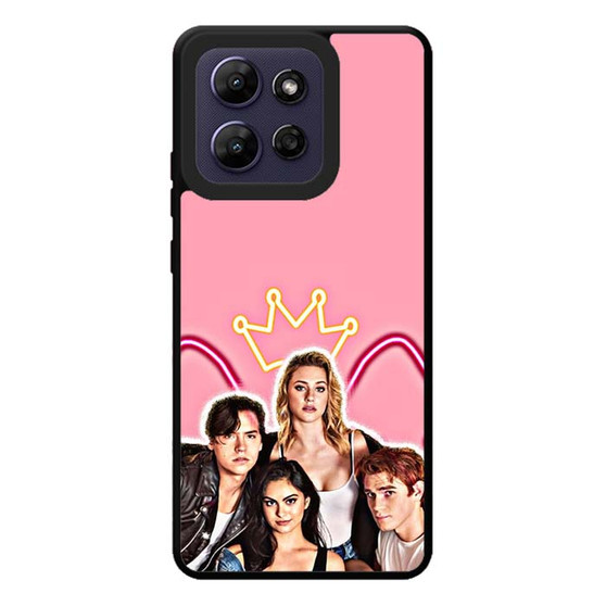 Riverdale Team Motorola Moto G Play 2026 Case