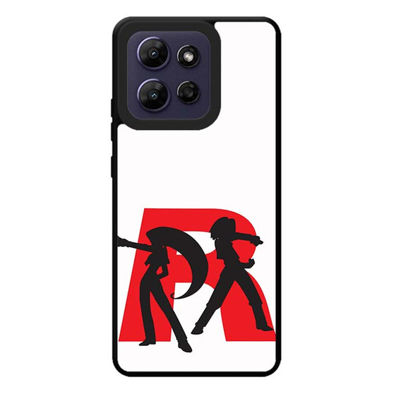 Rocket Team Pokemon Motorola Moto G Play 2026 Case