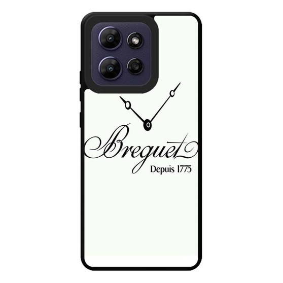 Rolex Brequeto Motorola Moto G Play 2026 Case