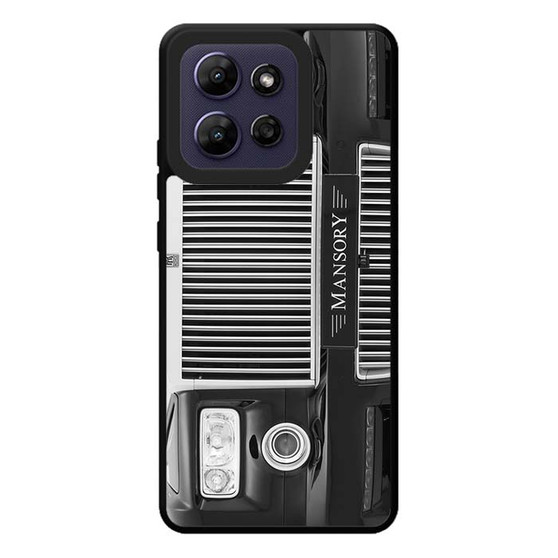 Rolls Royce Mansory Motorola Moto G Play 2026 Case