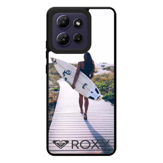 Roxy Beach Motorola Moto G Play 2026 Case
