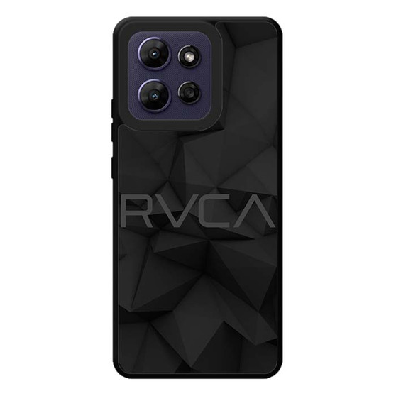RVCA Motorola Moto G Play 2026 Case