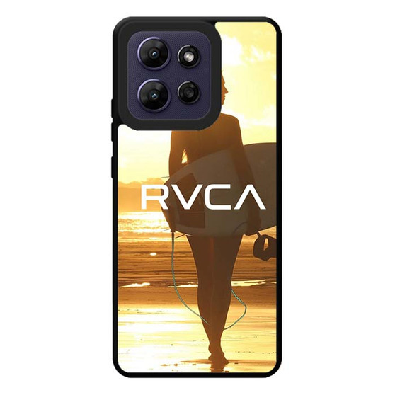 RVCA Surf Motorola Moto G Play 2026 Case