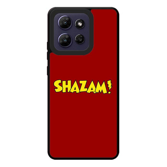 Shazam Motorola Moto G Play 2026 Case