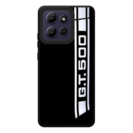 Shelby Cobra GT 500 Motorola Moto G Play 2026 Case