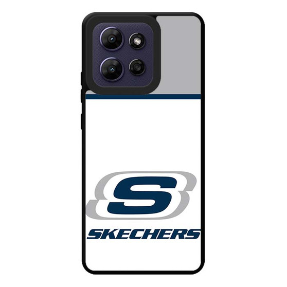 Skechers Motorola Moto G Play 2026 Case