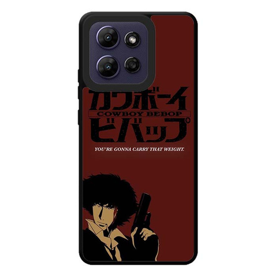 Space Cowboy 1 Motorola Moto G Play 2026 Case