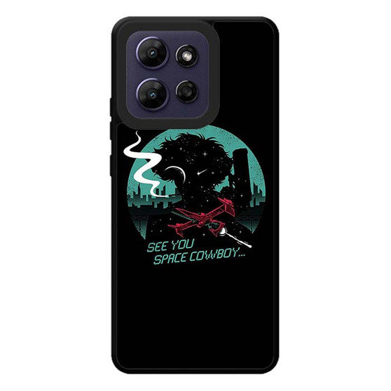 Space Cowboy 2 Motorola Moto G Play 2026 Case