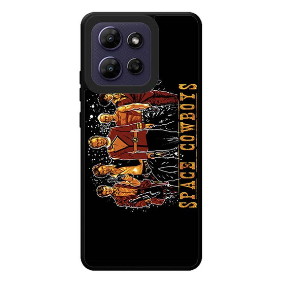 Space Cowboys Motorola Moto G Play 2026 Case