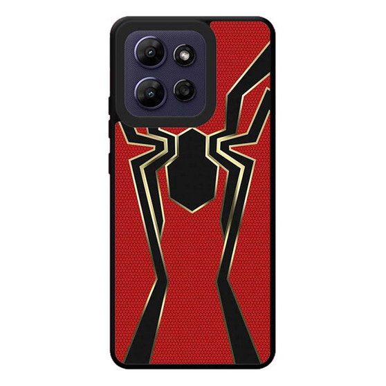 Spider man Infinity War Motorola Moto G Play 2026 Case