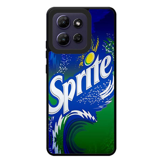 sprite cover Motorola Moto G Play 2026 Case